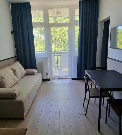 Apartmán Neptun *