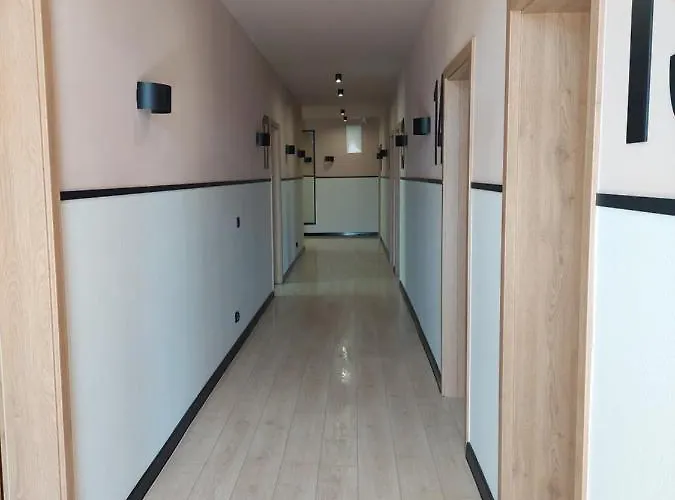 Neptun Lägenhet Świnoujście